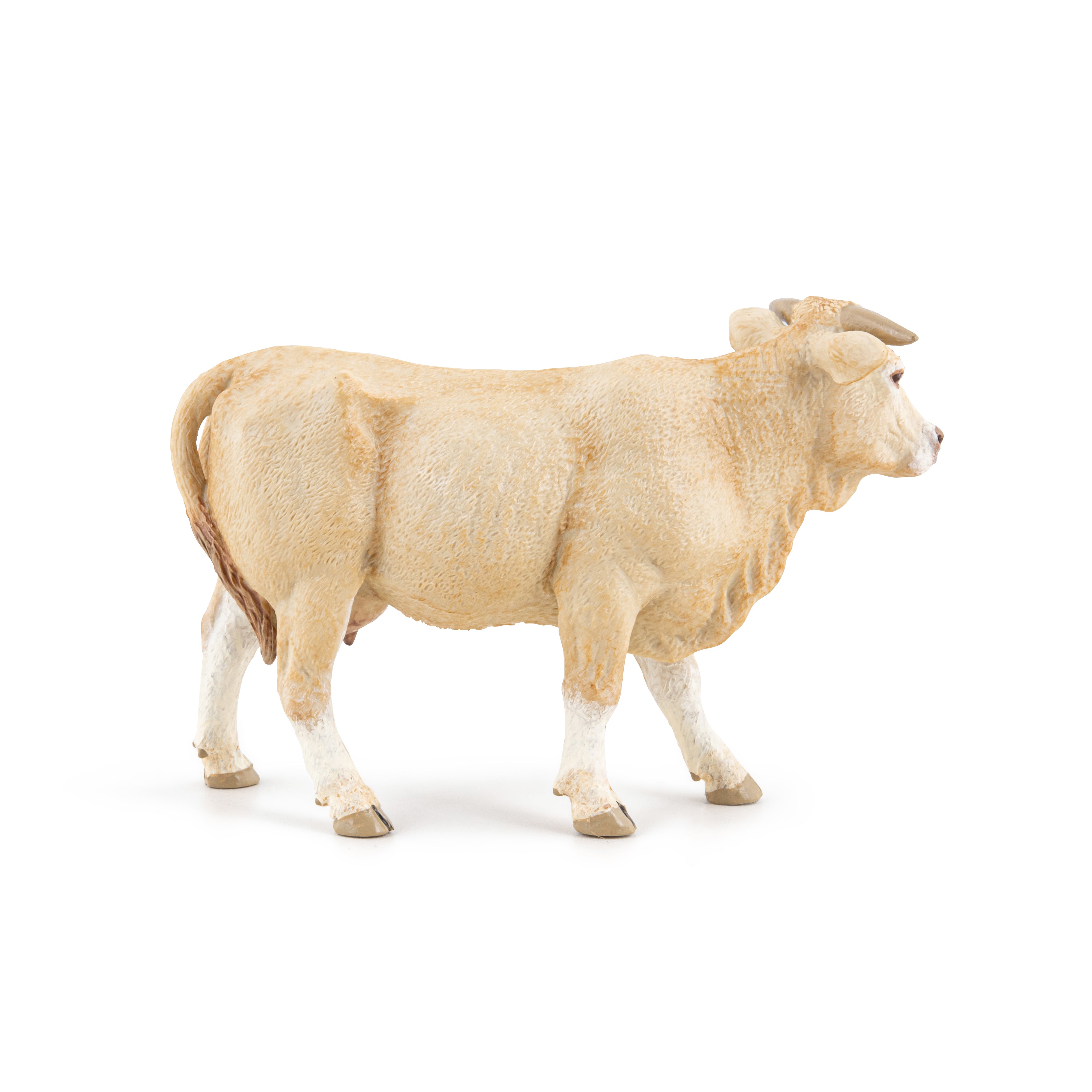 papo-farmyard-friends-blonde-d-aquitaine-figurine-vache image 5