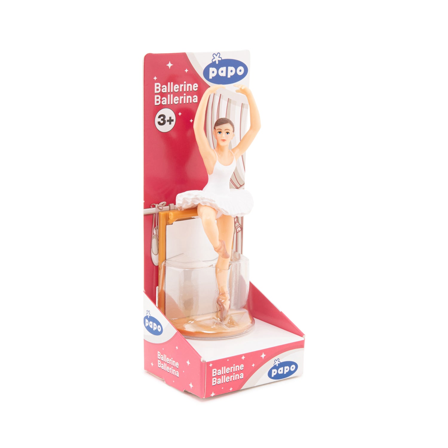 papo-monde-enchant-ballerine-figurine-danseuse-tutu image 6