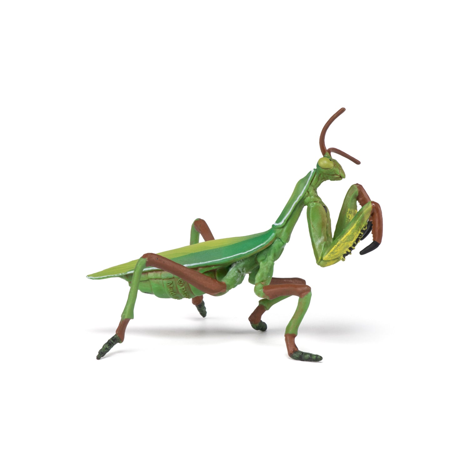 papo-garden-animals-figurine-mante-religieuse-insecte-jardin image 8