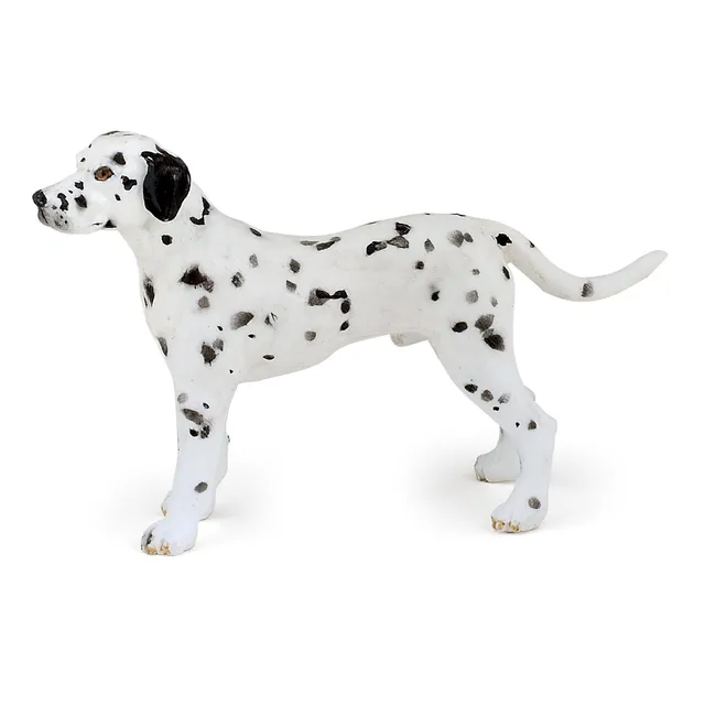 papo-dogs-cats-dalmatien-figurine-chien-tachet image 1