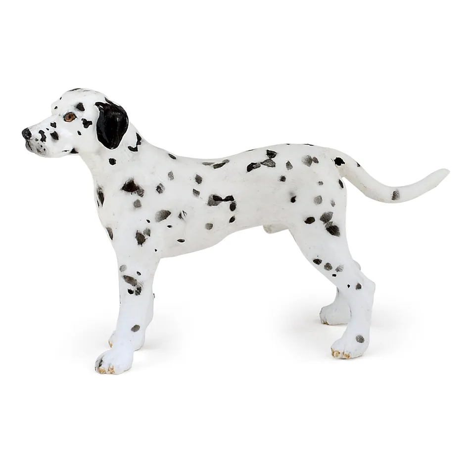 papo-dogs-cats-dalmatien-figurine-chien-tachet image 1