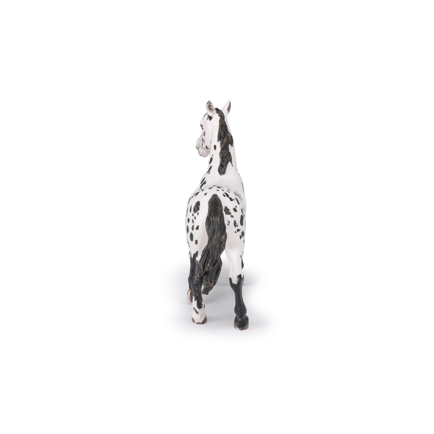 papo-chevaux-figurine-cheval-appaloosa-noir image 7