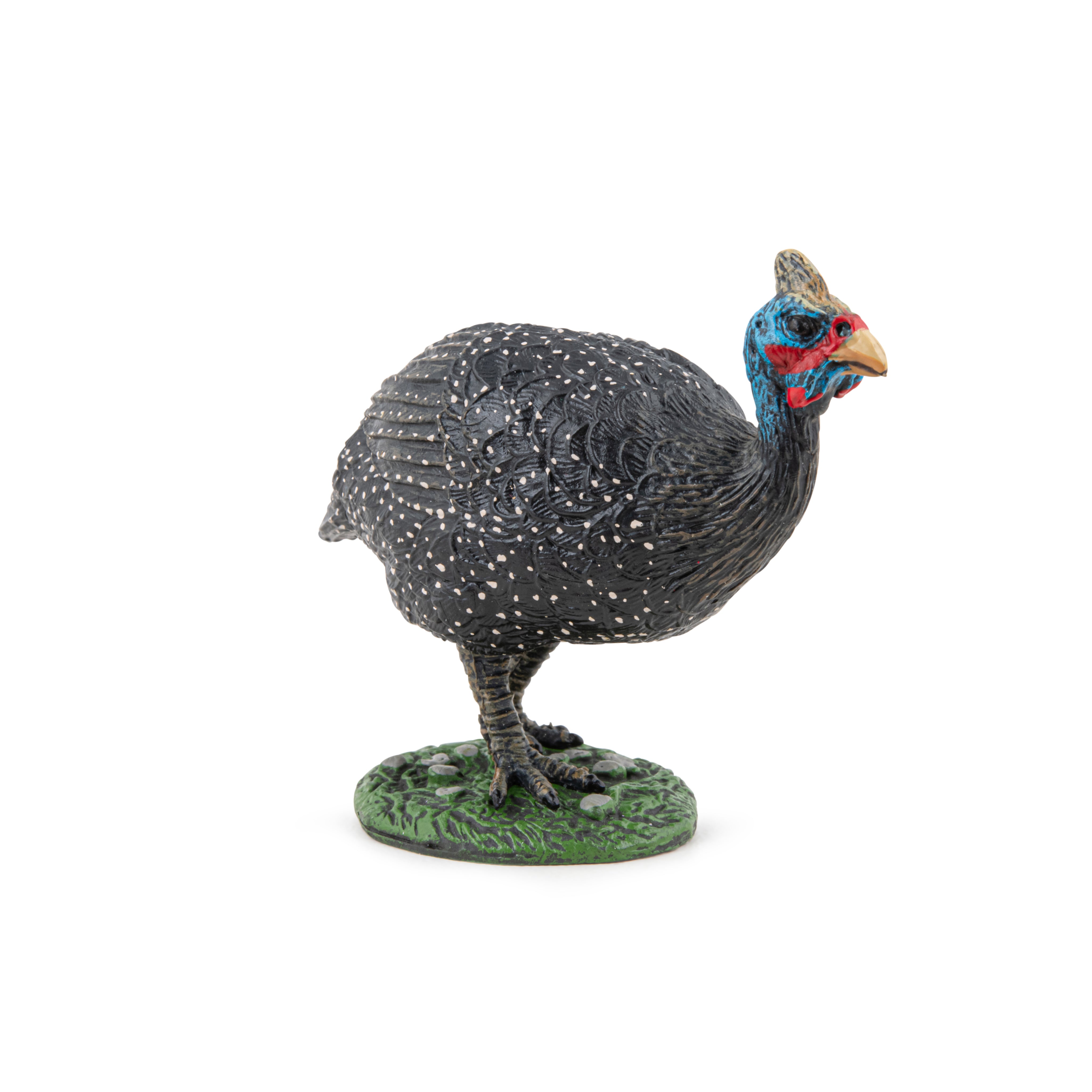 papo-farmyard-friends-pintade-figurine-oiseau-basse-cour image 5