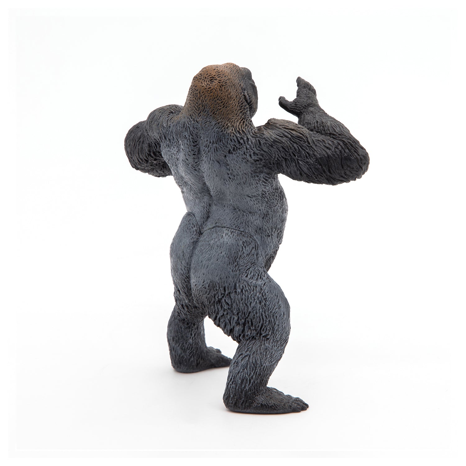 papo-wildlife-figurine-gorille-des-montagnes image 5