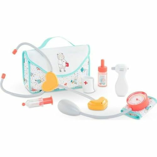 corolle-mon-grand-poupon-coffret-docteur-corail-36-et-42-cm image 8