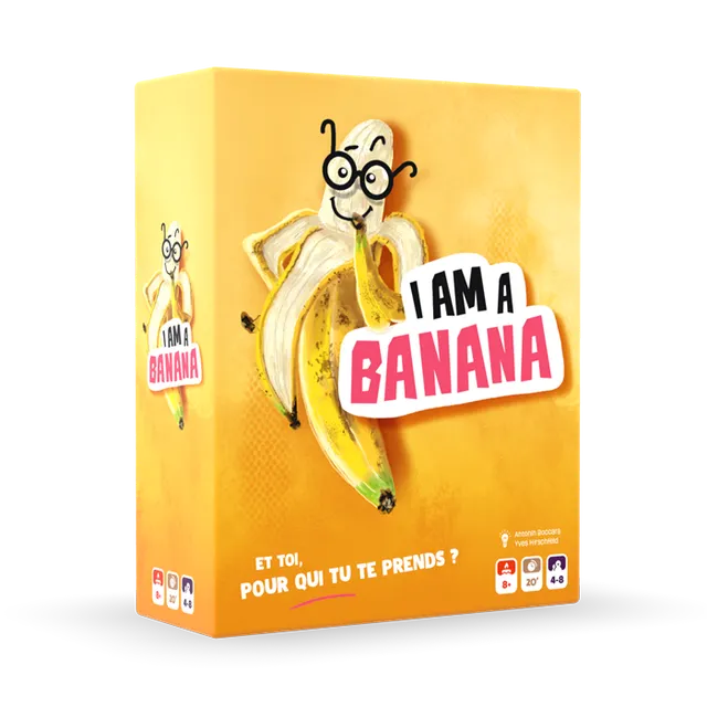 bandjo-jeux-de-mime-i-am-a-banana-jeu-de-mime-famille image 1