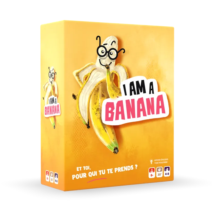 bandjo-jeux-de-mime-i-am-a-banana-jeu-de-mime-famille image 1