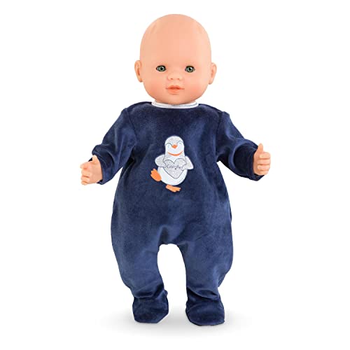 corolle-mon-grand-poupon-pyjama-nuit-toil-e-36-cm image 7