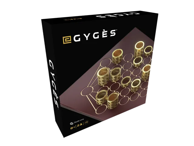 blue-orange-gyg-s-casse-t-te-bois-anneaux-dor-s image 1