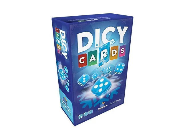 blue-orange-dicy-cards-jeu-de-d-s-famille image 1