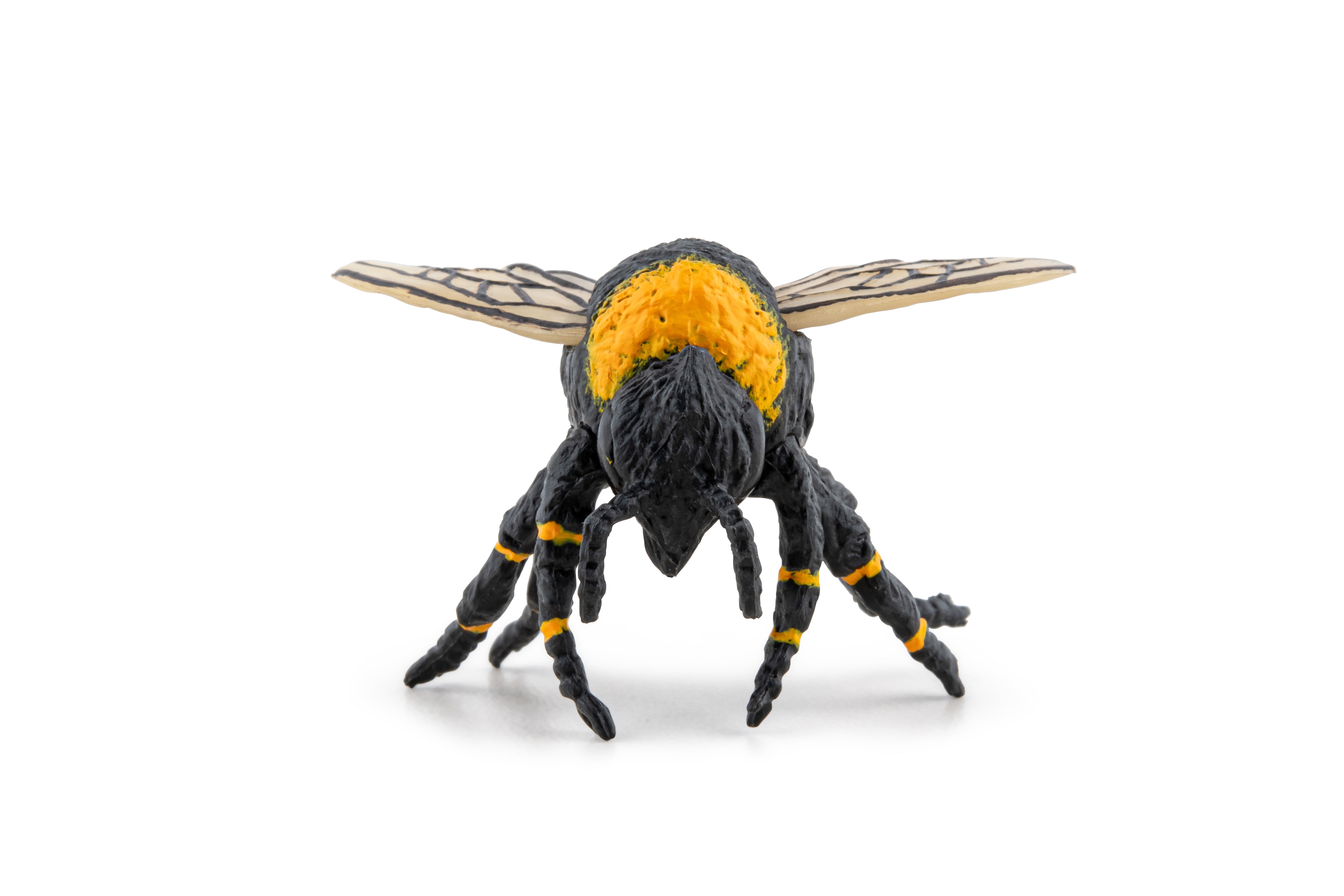 papo-garden-animals-bourdon-figurine-insecte-pollinisateur-mod-le-unique image 2