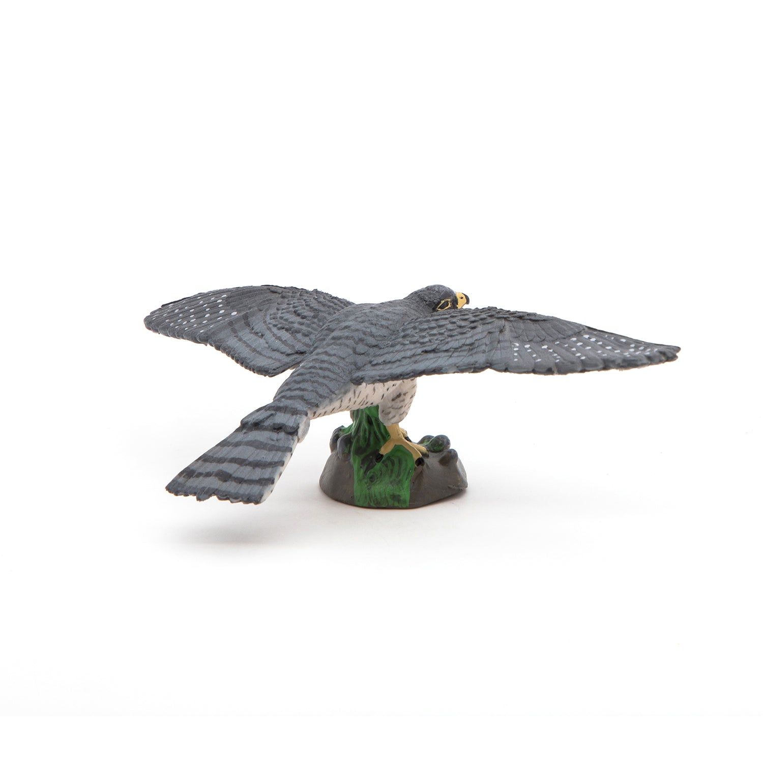 papo-wildlife-faucon-figurine-oiseau-rapace image 4