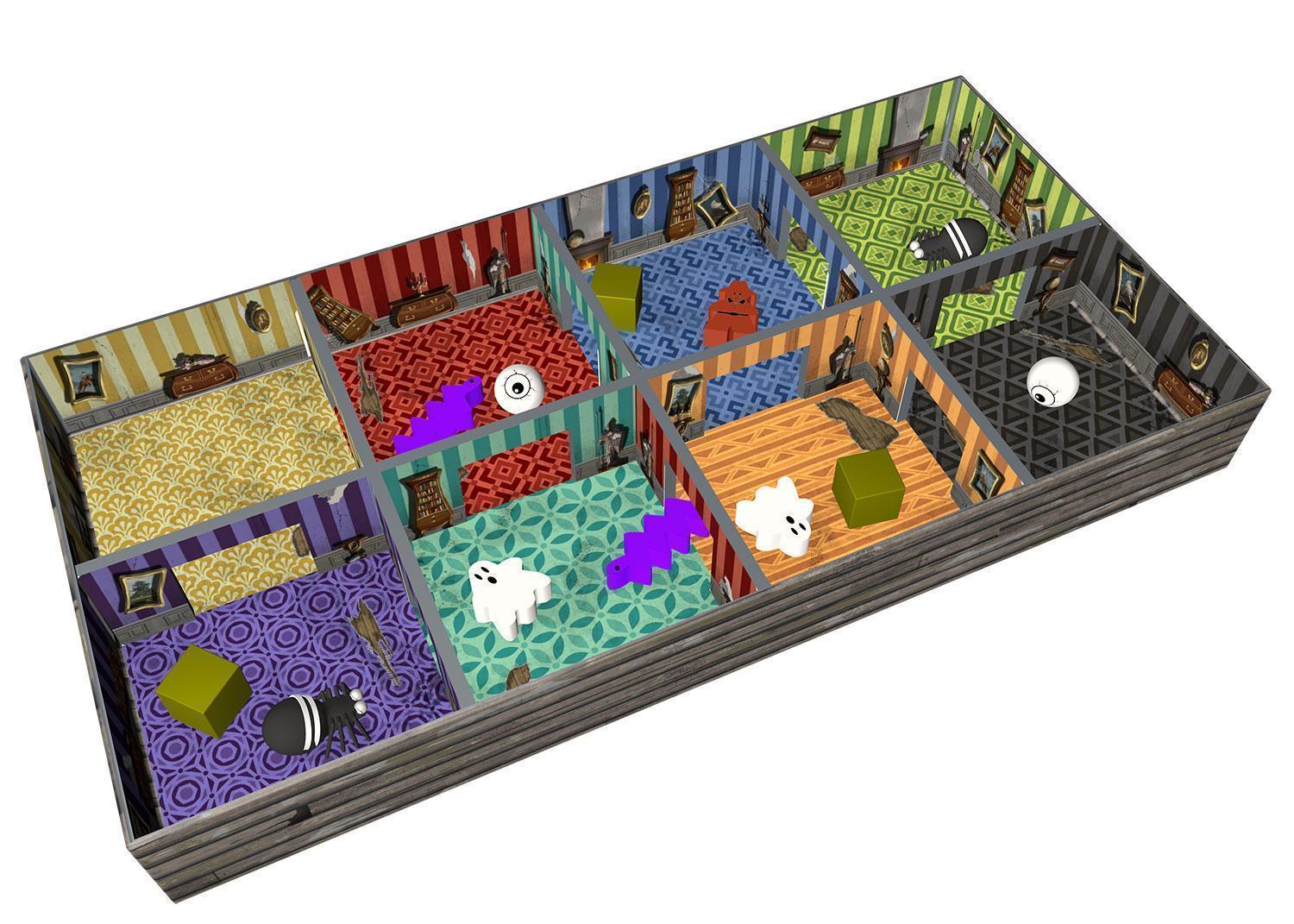 blue-orange-le-manoir-infernal-jeu-de-soci-t-maudit image 2