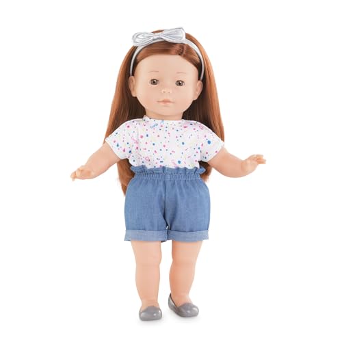 ma-corolle-t-shirt-confettis-v-tement-poup-e-36cm image 7