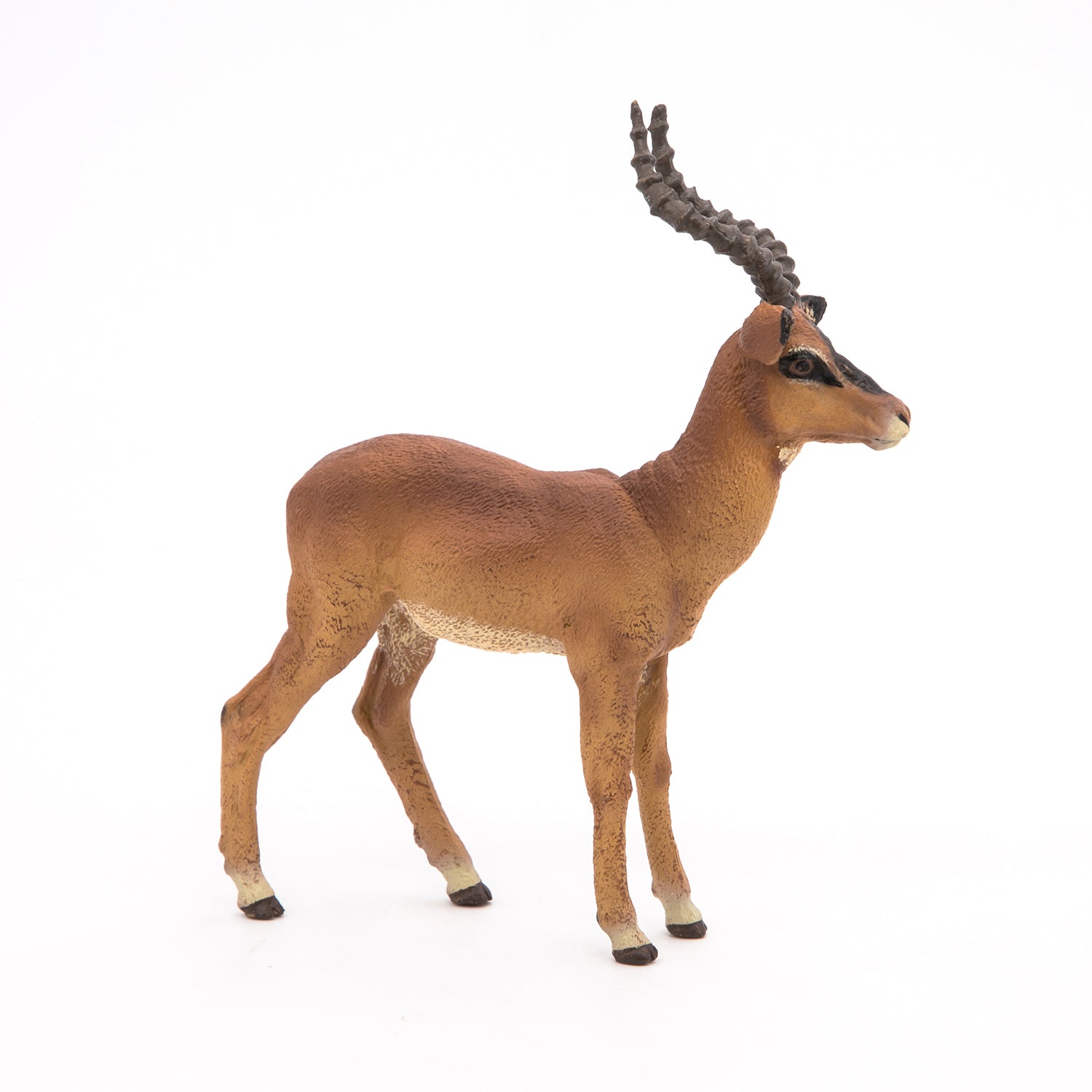 papo-wildlife-impala-figurine-antilope-savane-africaine image 4