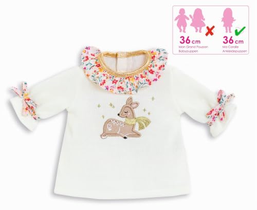 corolle-ma-corolle-robe-hiver-en-fleurs-poup-e-36-cm image 7