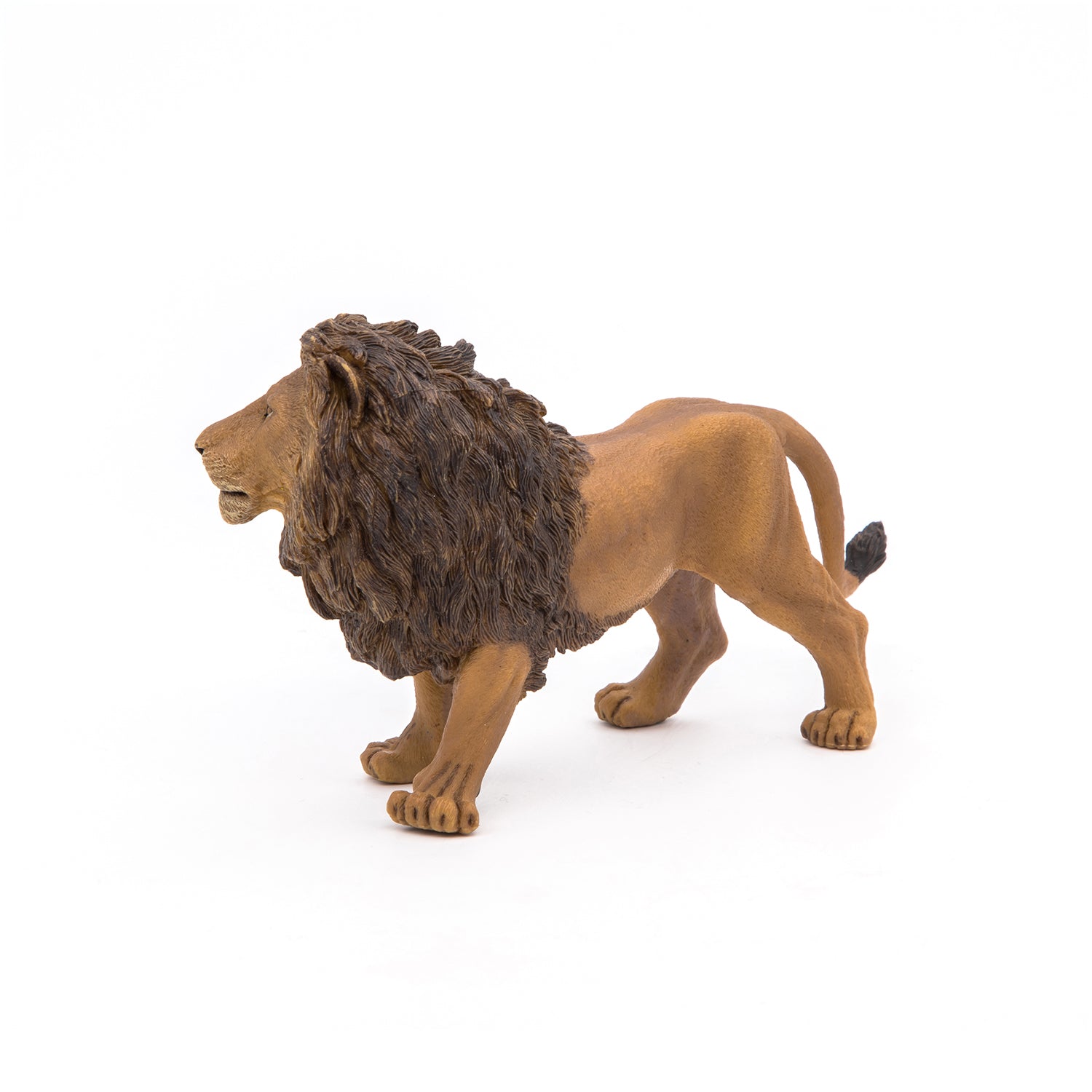 papo-wildlife-figurine-lion-m-le-crini-re image 5