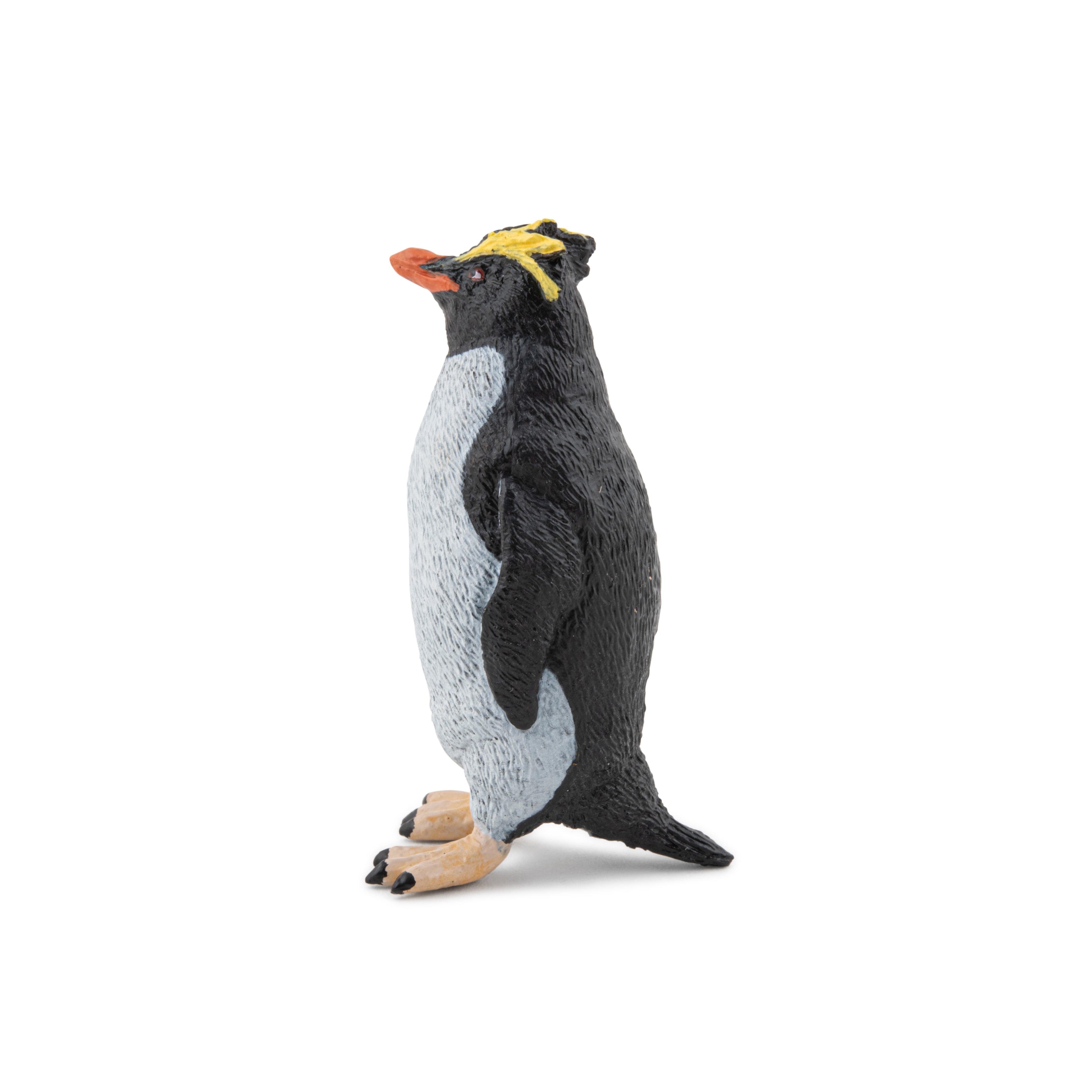 papo-marine-world-gorfou-dor-figurine-manchot image 4