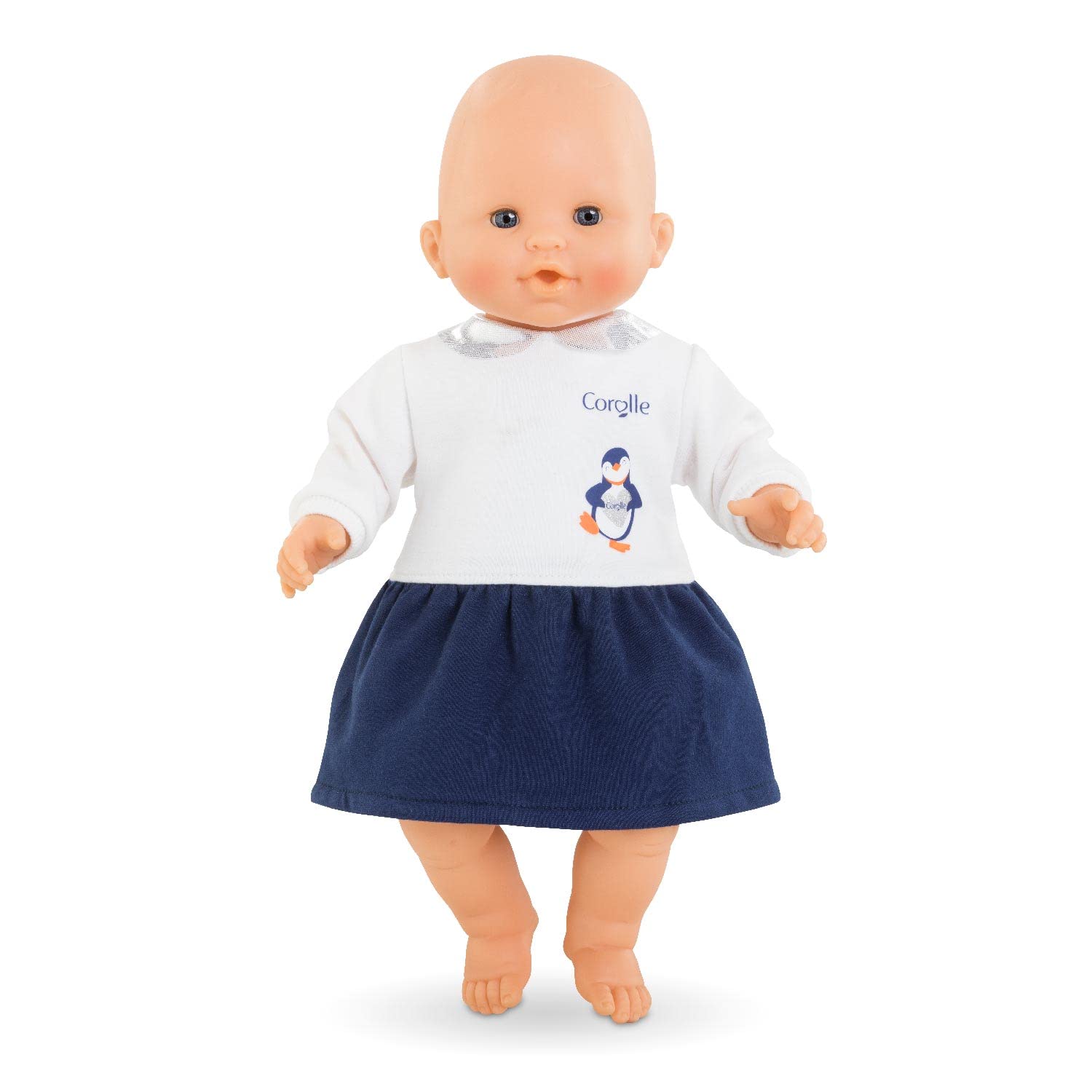 corolle-mon-grand-poupon-robe-nuit-toil-e-36-cm image 3