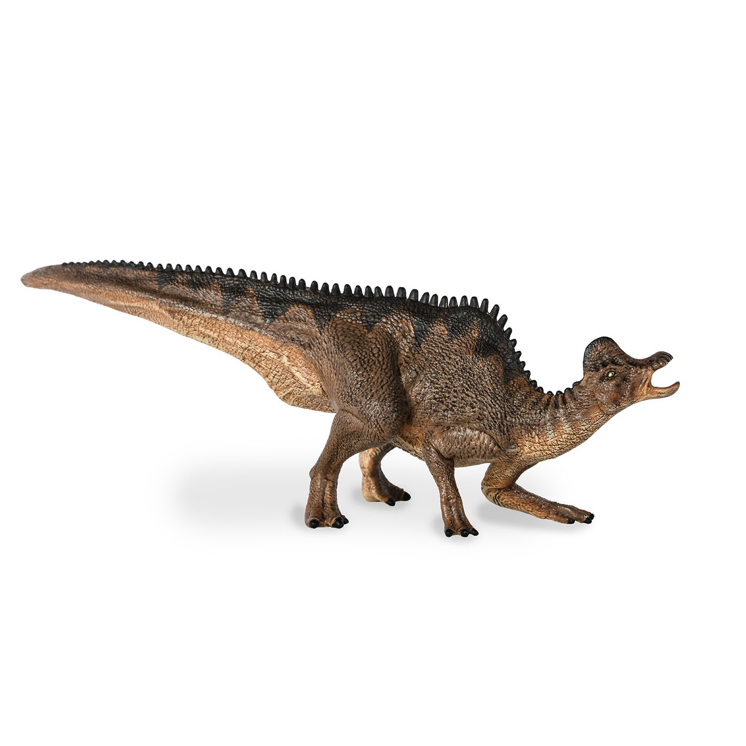 papo-dinosaurs-figurine-corythosaure-dinosaure-herbivore image 3