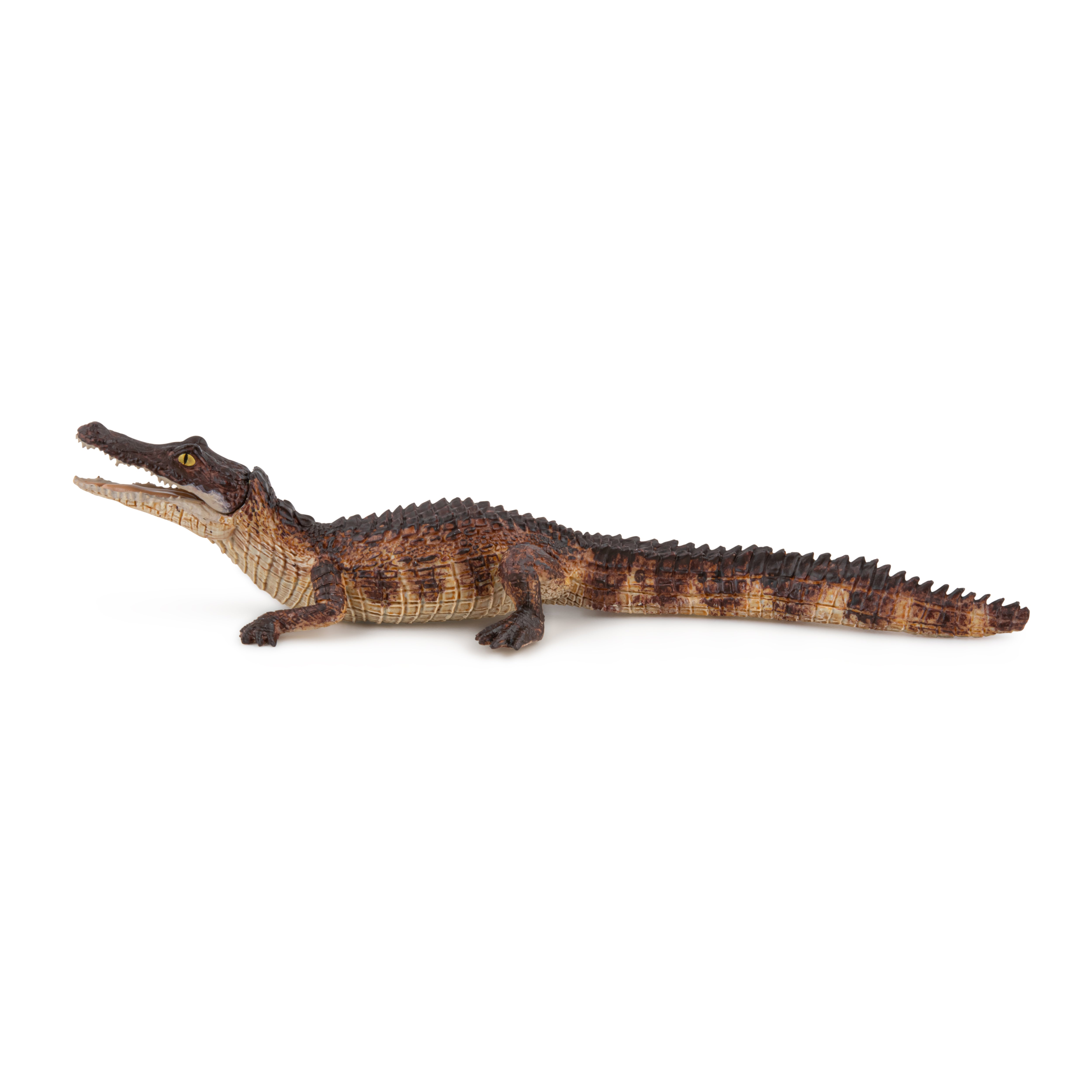 papo-wildlife-ca-man-figurine-reptile-marais image 7