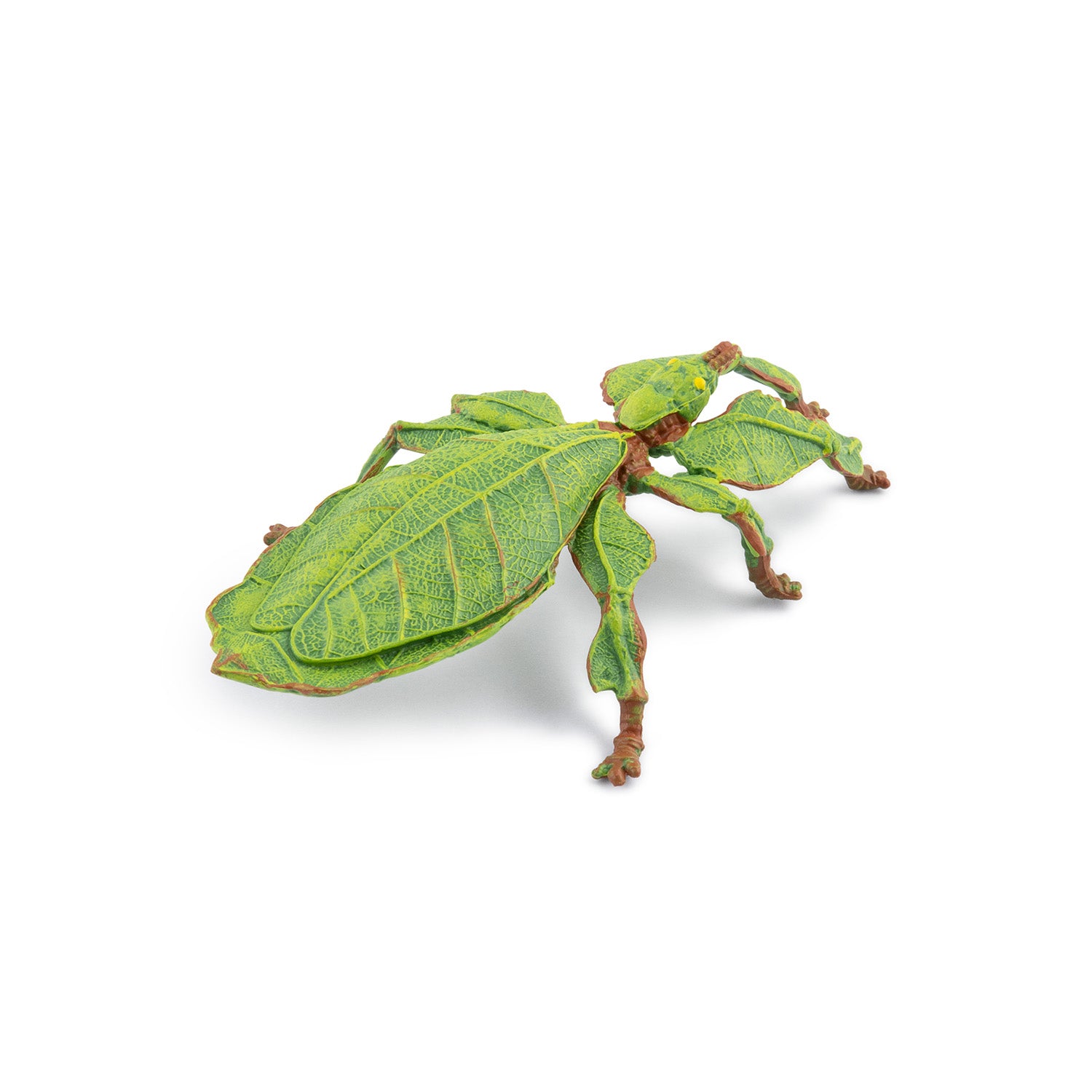 papo-garden-animals-figurine-phasme-feuille-insecte image 5