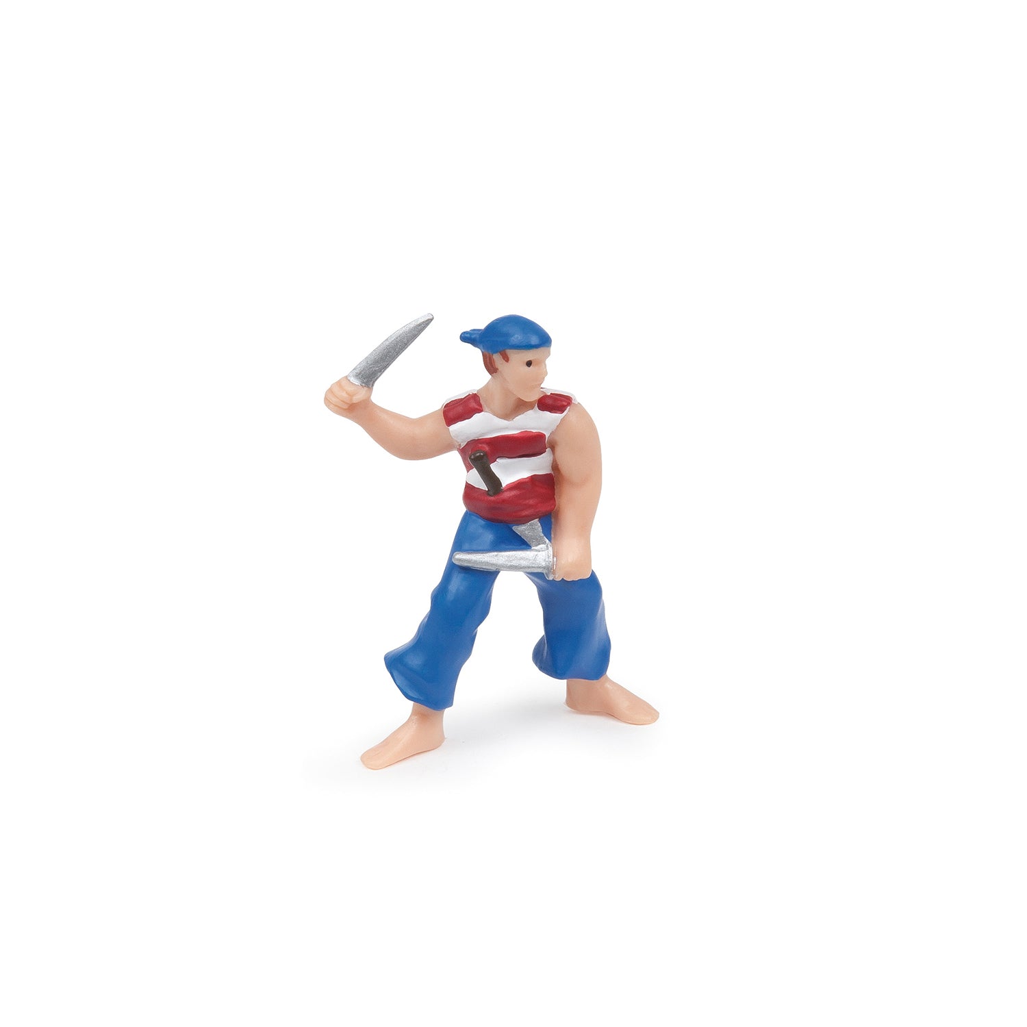 papo-mini-papo-pirates-corsaires-mini-figurines-12-pcs image 5
