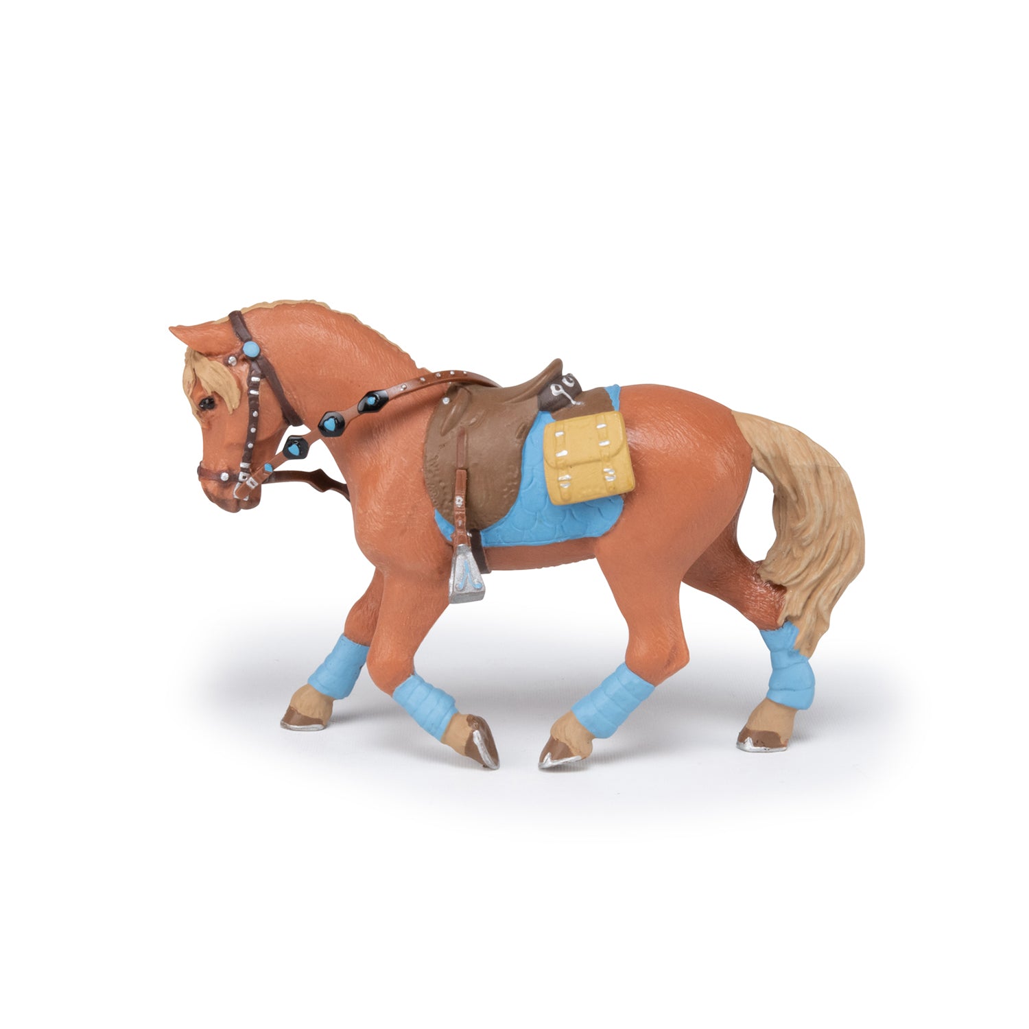 papo-figurine-cheval-du-jeune-cavalier-sell image 4