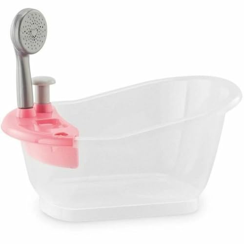 corolle-mon-grand-poupon-baignoire-douchette-36-cm image 7