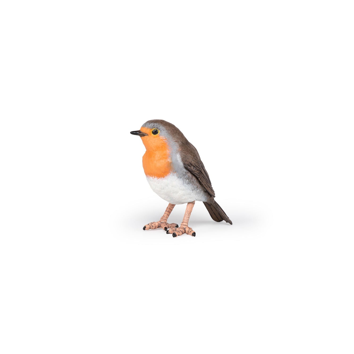 papo-garden-animals-figurine-rouge-gorge-oiseau-jardin image 8