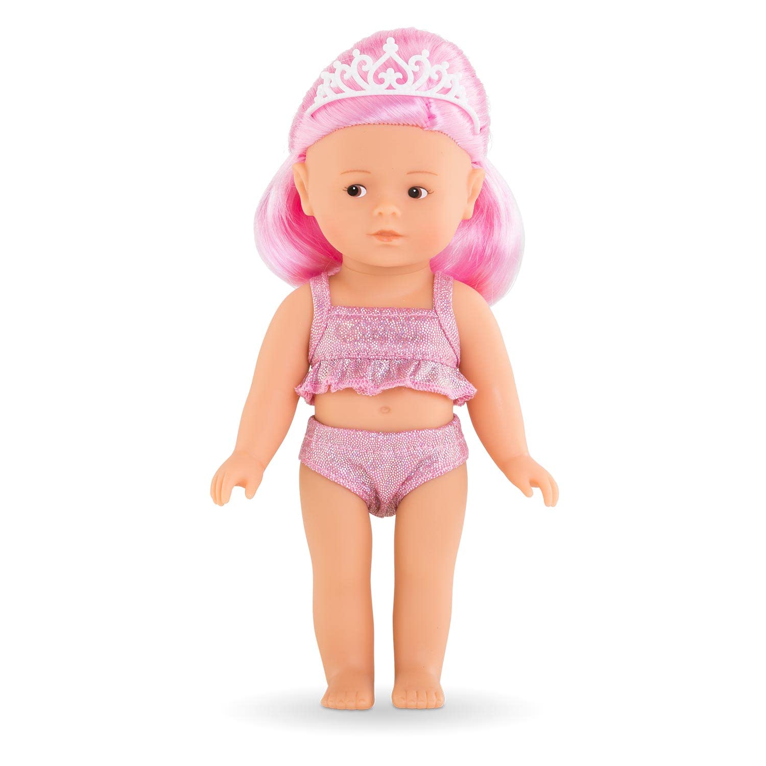 corolle-les-trendies-mini-sir-ne-nerina-poup-e-20cm-vanille image 4