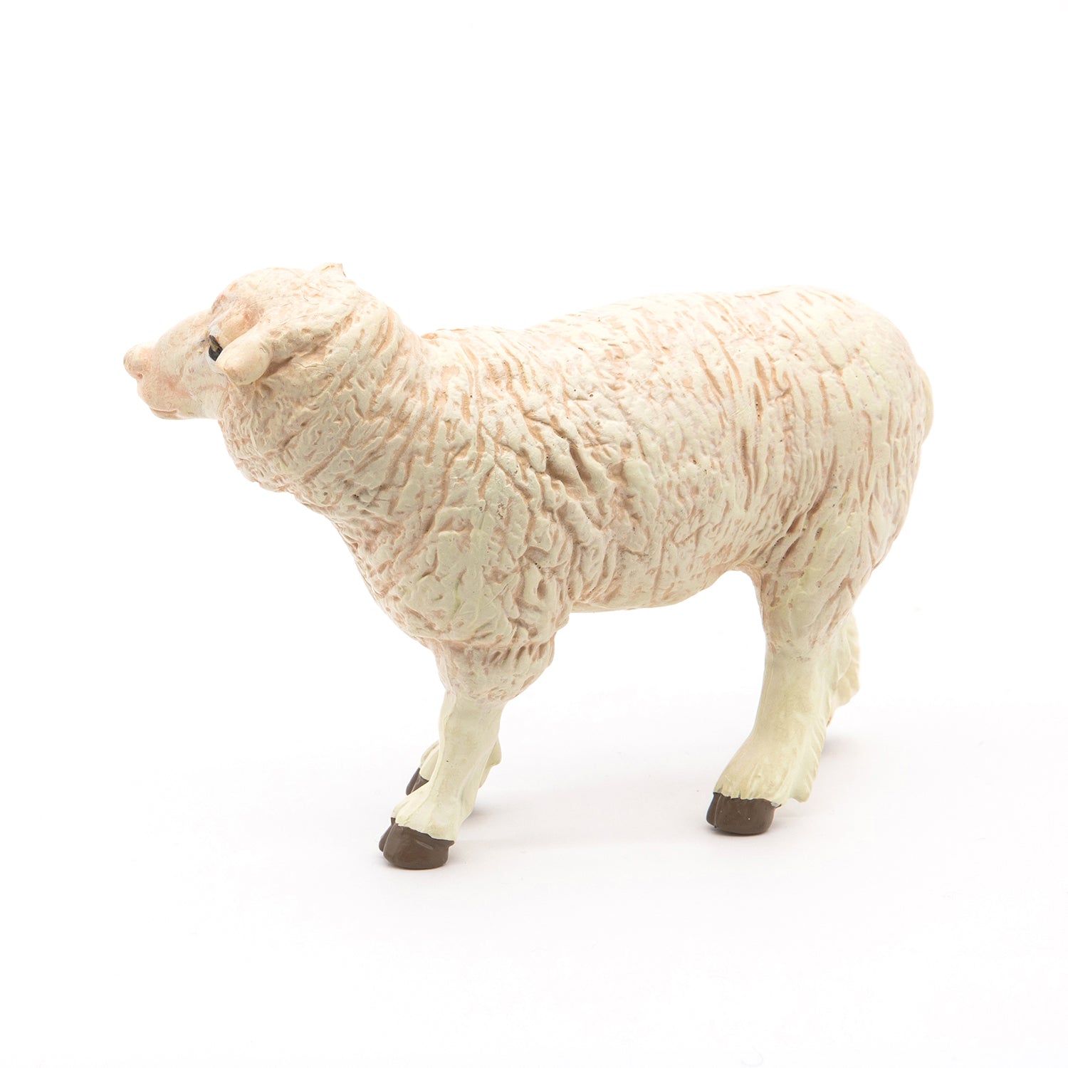 papo-farmyard-friends-brebis-figurine-ferme-laine image 5