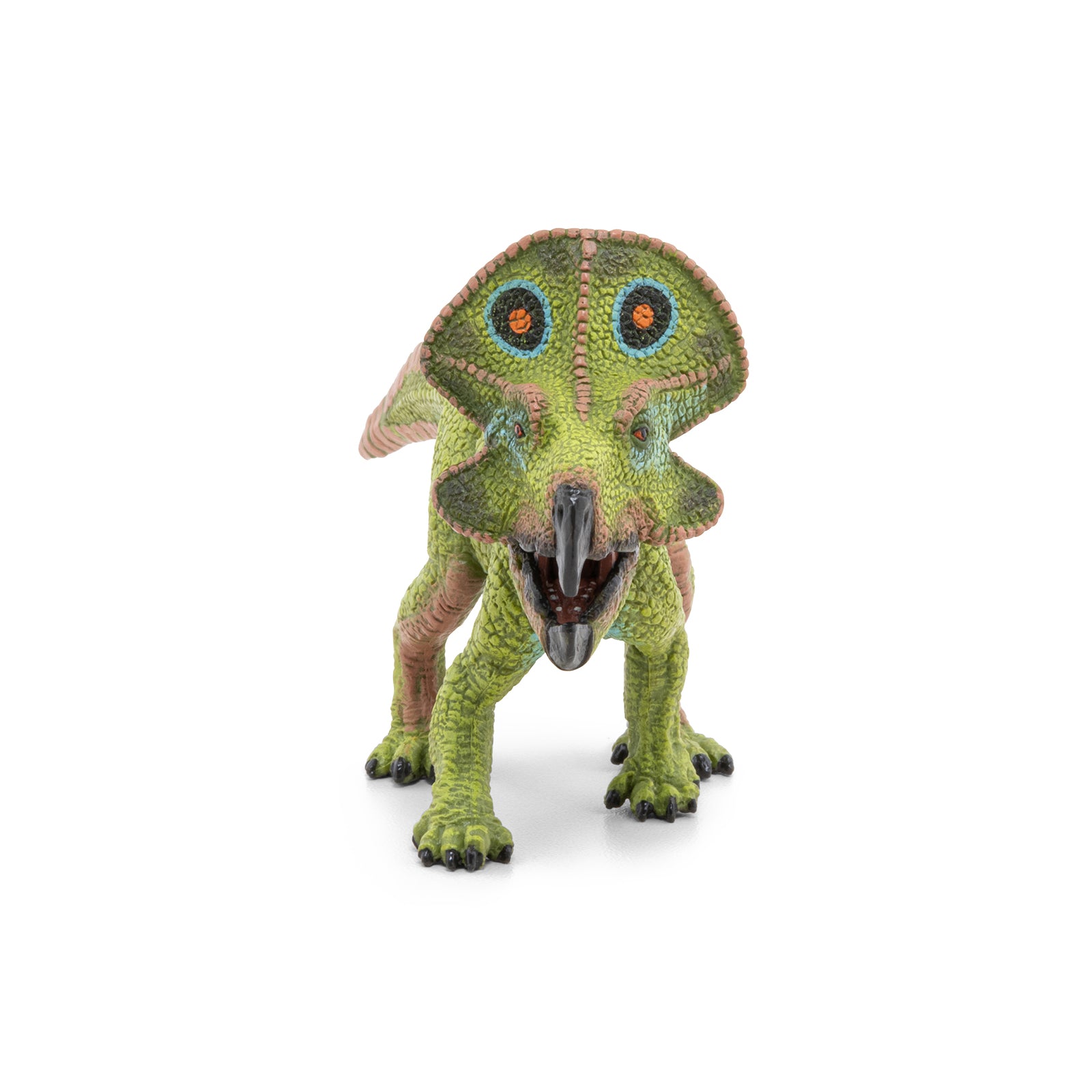 papo-dinosaurs-figurine-protoc-ratops-herbivore-cr-tac image 2