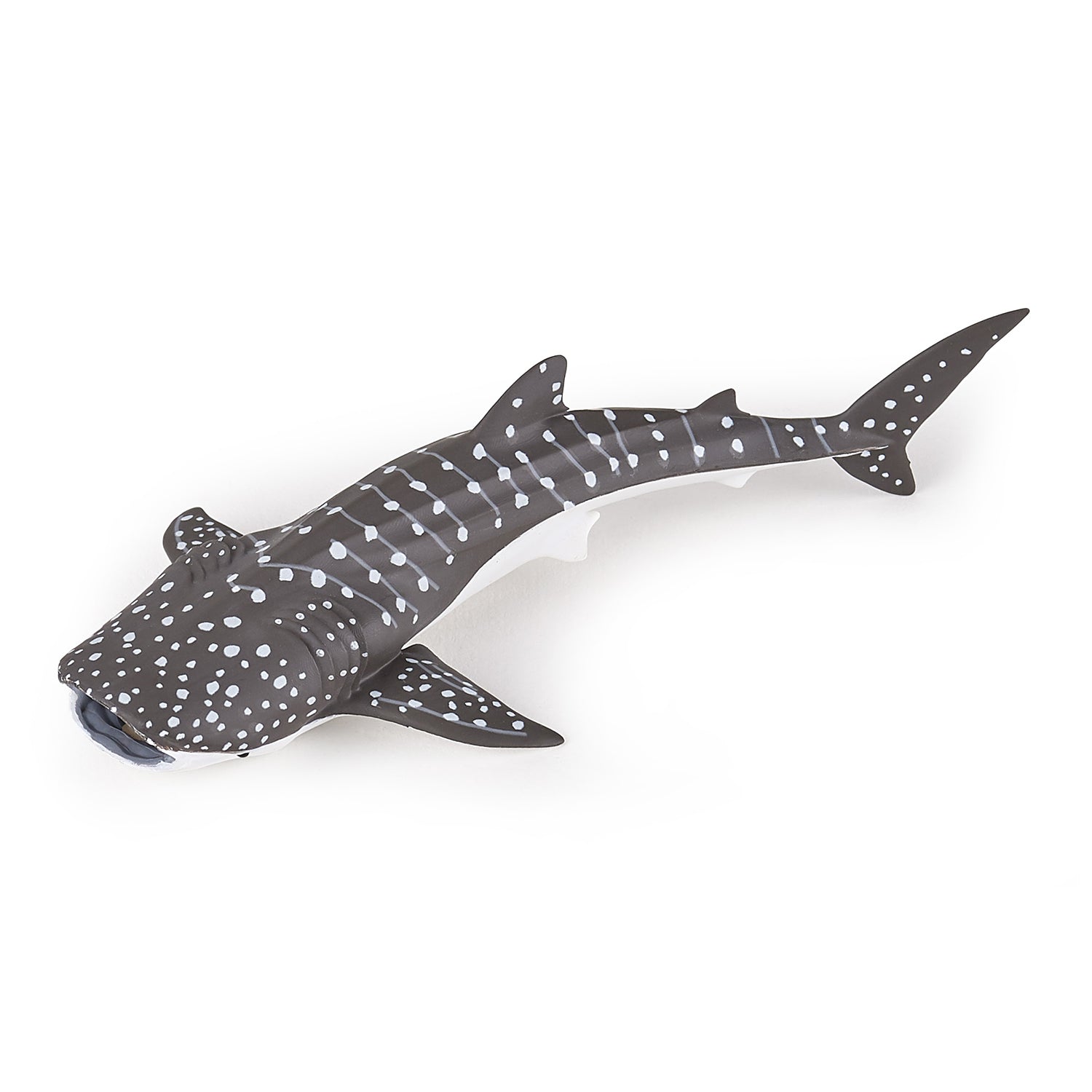 papo-marine-world-jeune-requin-baleine-figurine-bleu-tachet image 1