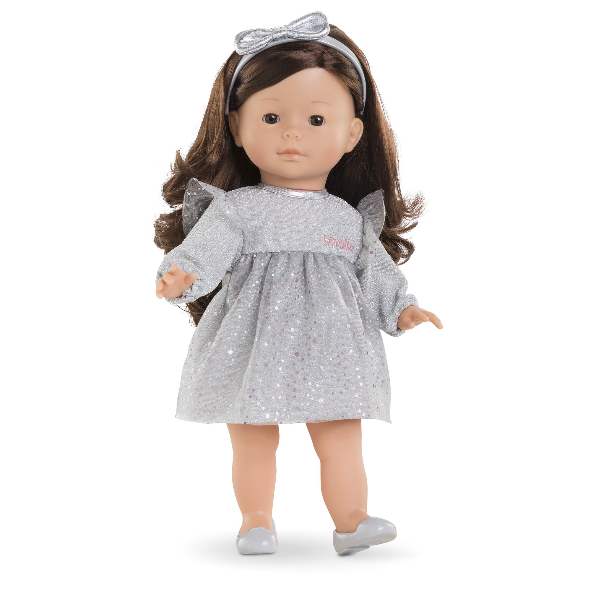 corolle-ma-corolle-soir-de-f-te-robe-poup-e-36cm image 4