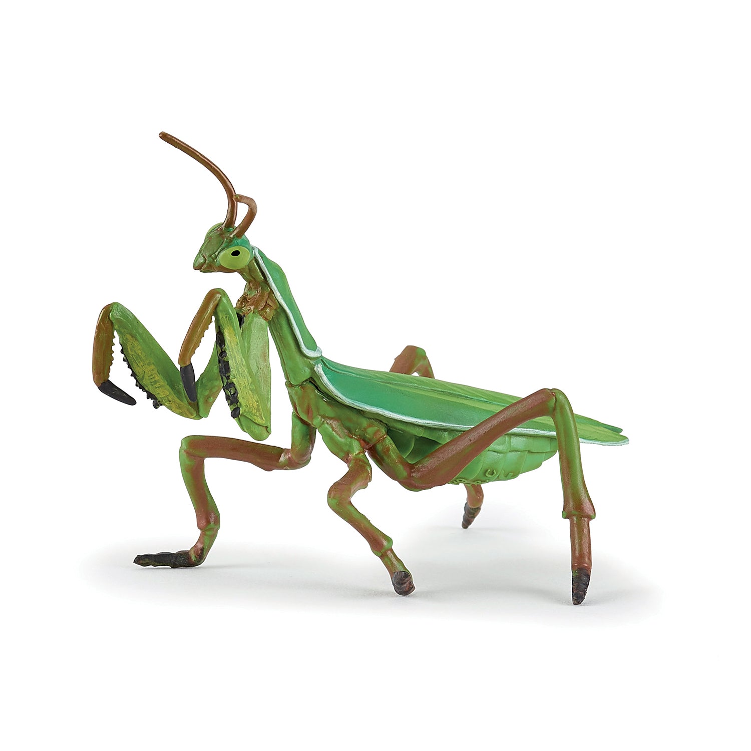papo-garden-animals-figurine-mante-religieuse-insecte-jardin image 1