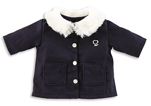 corolle-ma-corolle-manteau-nuit-toil-e-poup-e-36-cm image 4