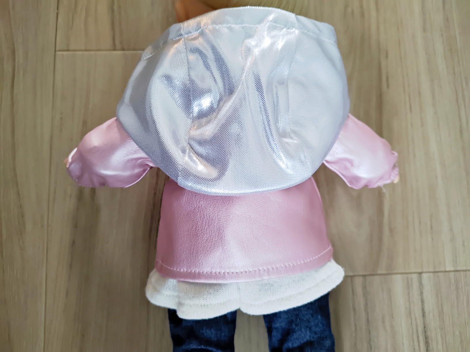 Taille 36 cm