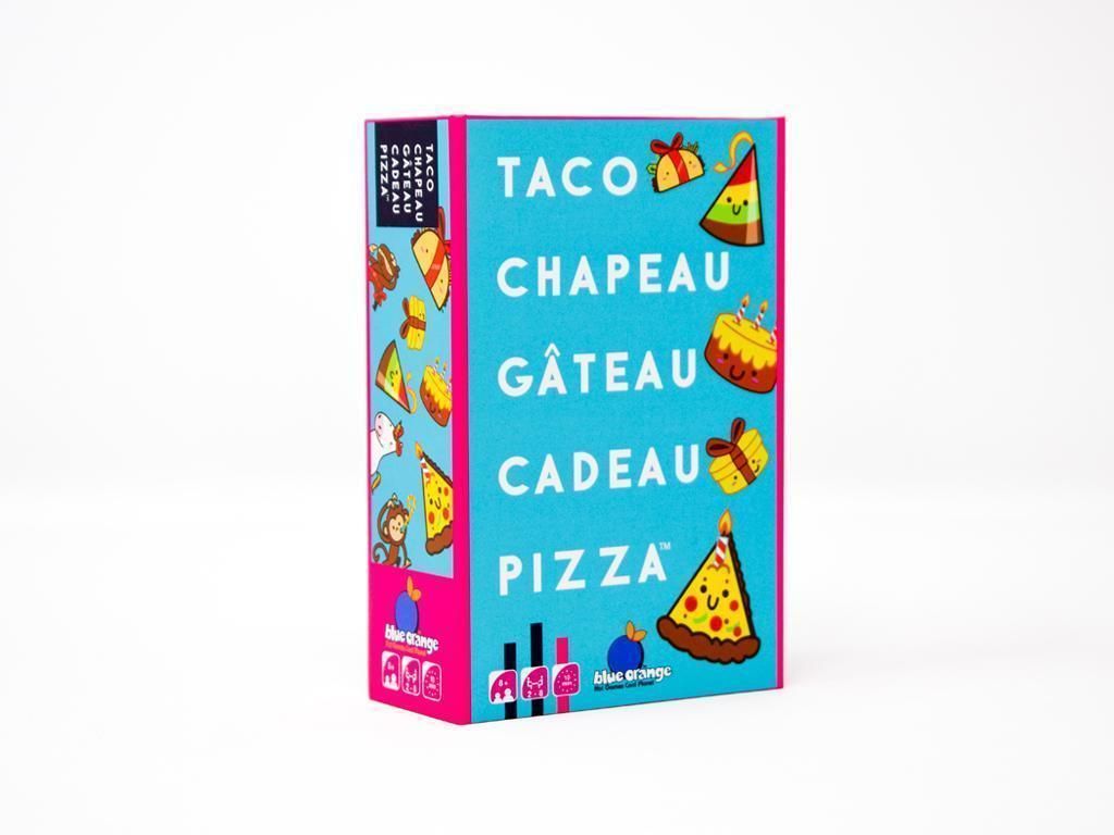 blue-orange-taco-chapeau-g-teau-cadeau-pizza-jeu-cartes image 1