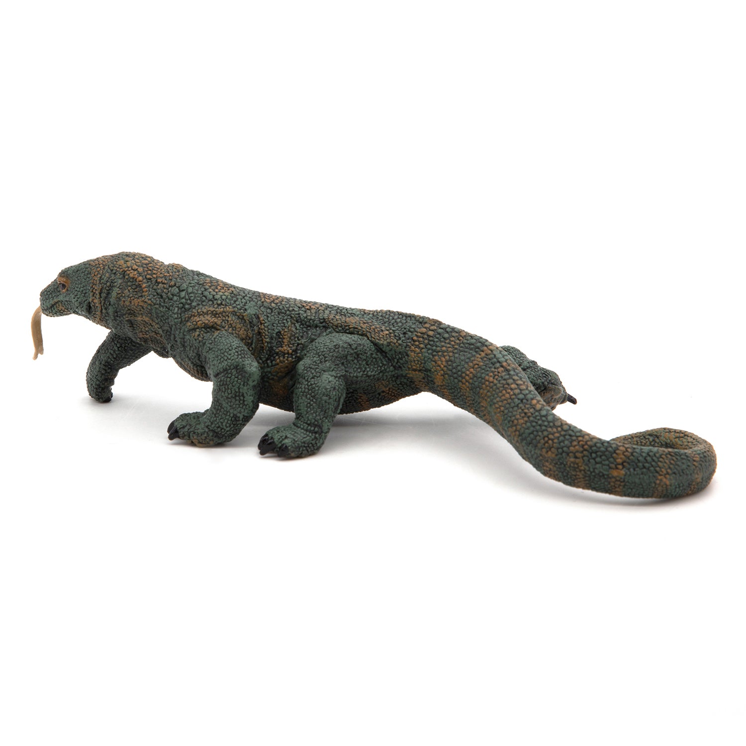 papo-wildlife-figurine-dragon-de-komodo-reptile image 8