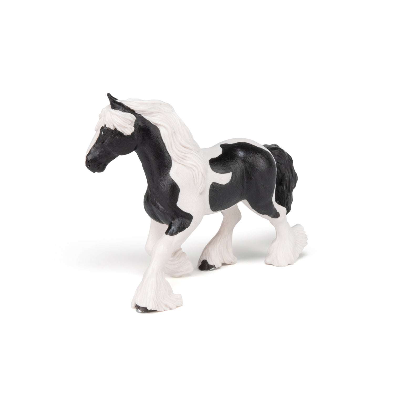 papo-horses-figurine-cob-cheval-robuste image 3