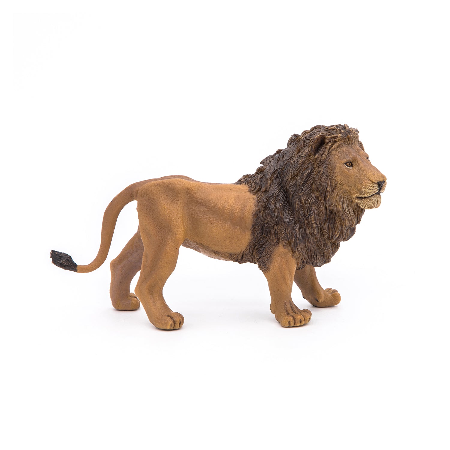 papo-wildlife-figurine-lion-m-le-crini-re image 1