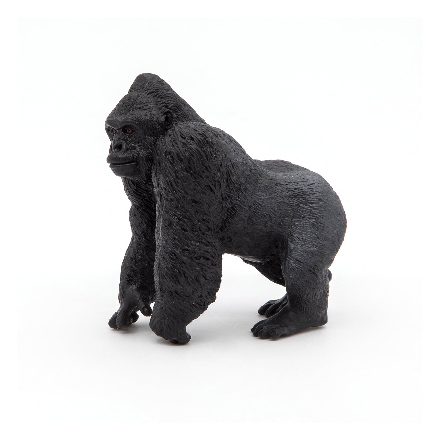 papo-wildlife-gorille-figurine-grand-singe image 3