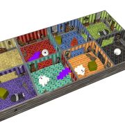 blue-orange-le-manoir-infernal-jeu-de-soci-t-maudit image 5