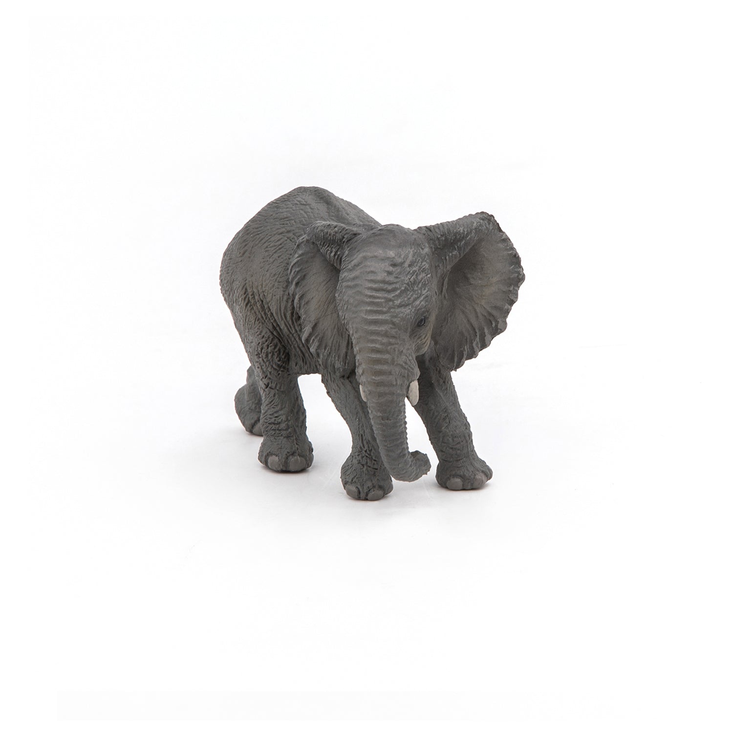 papo-wildlife-figurine-jeune-l-phant-d-afrique-savane image 3