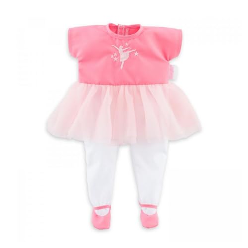 corolle-mon-grand-poupon-combinaison-ballerine-v-tement-36-cm image 2