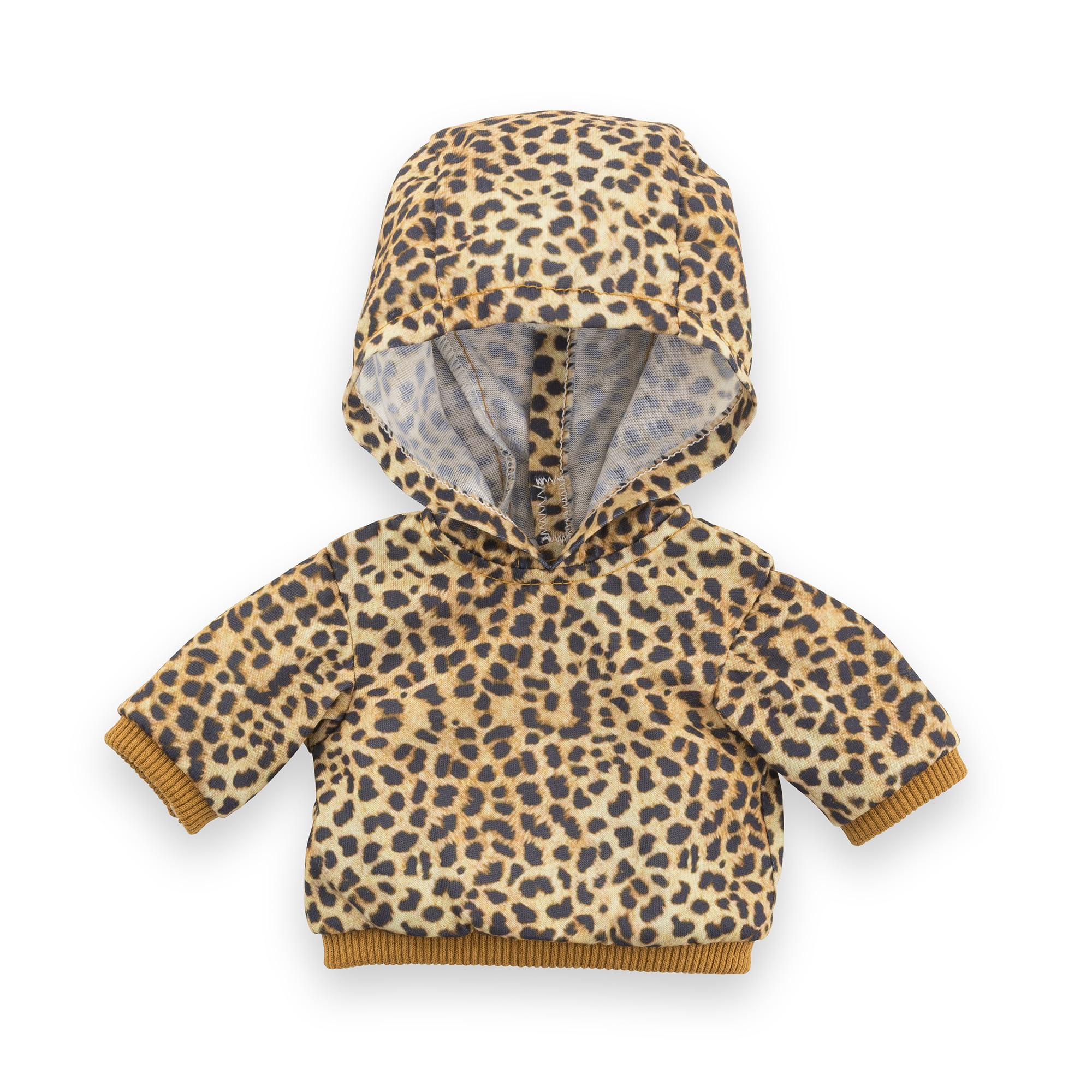 corolle-ma-corolle-sweat-l-opard-v-tement-poup-e-36cm image 1