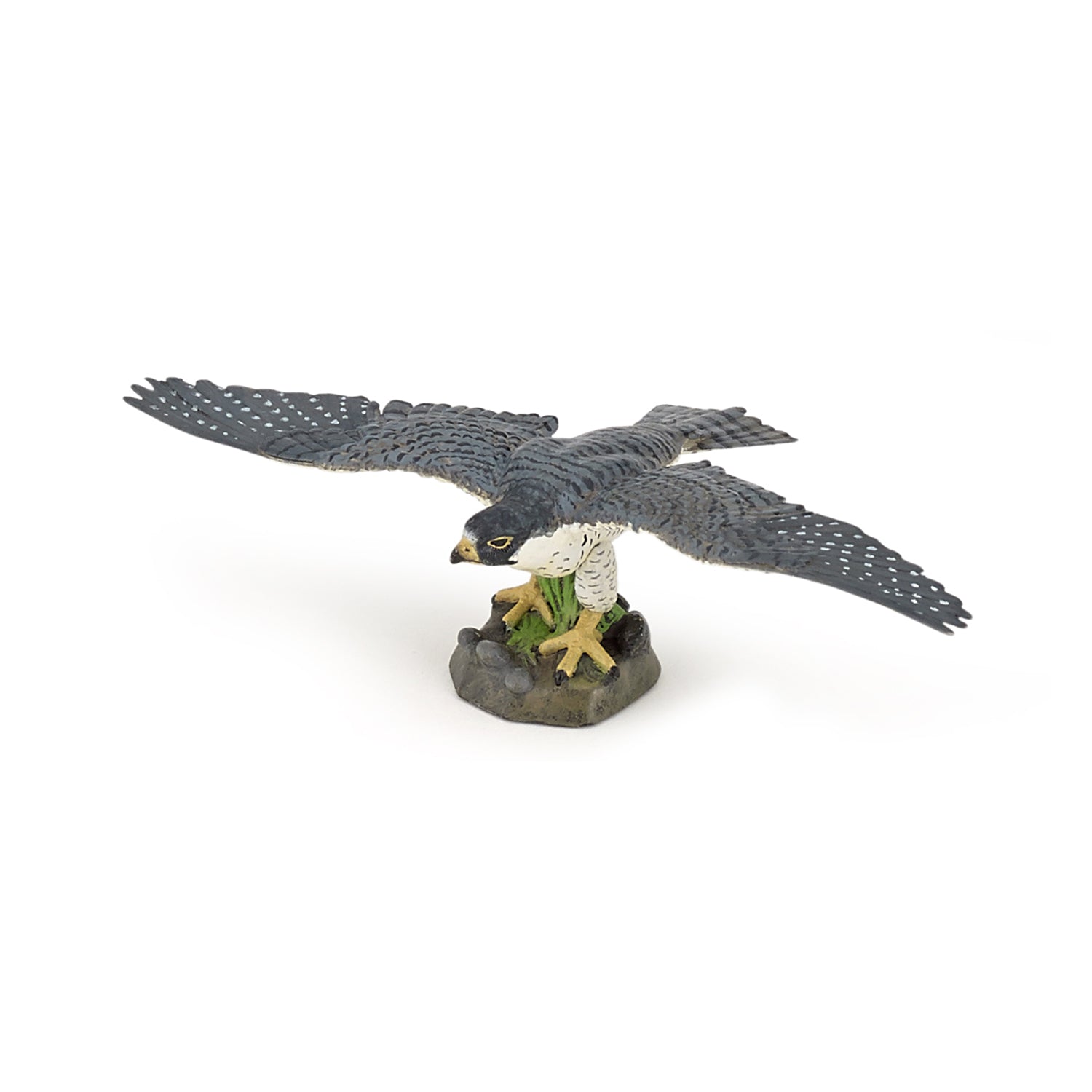 papo-wildlife-faucon-figurine-oiseau-rapace image 1