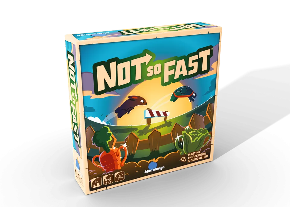 blue-orange-jeux-enfants-not-so-fast-jeu-de-course-potager image 1