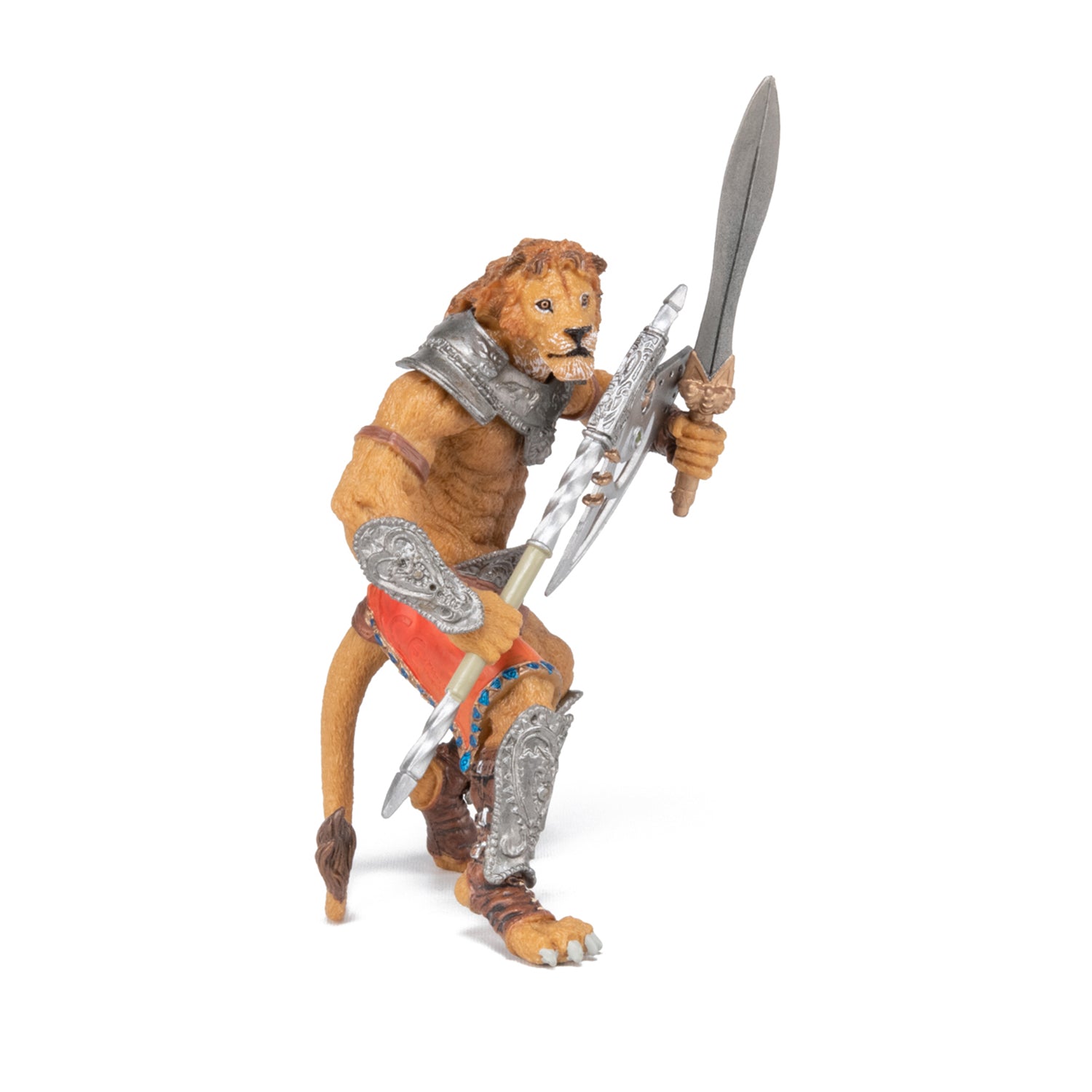 papo-fantasy-figurine-mutant-lion-mutants image 3